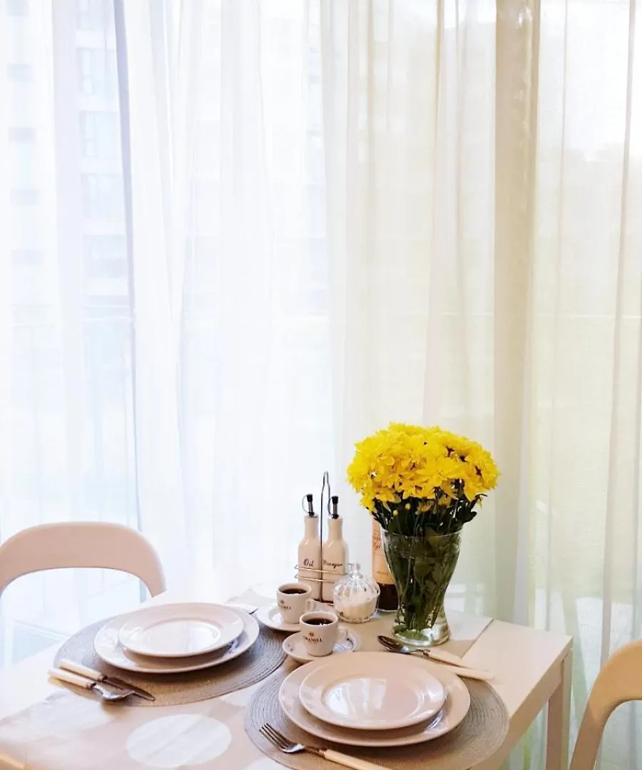 Homecomfort Apartament Gulia Warszawa 0*,  Polen