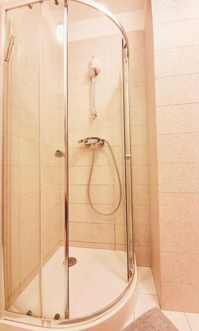 Homecomfort Apartament Gulia Warszawa Lägenhet